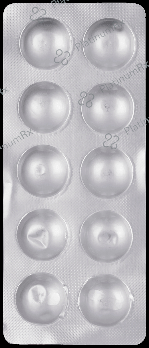 Belic 10 mg/325 mg Tablet