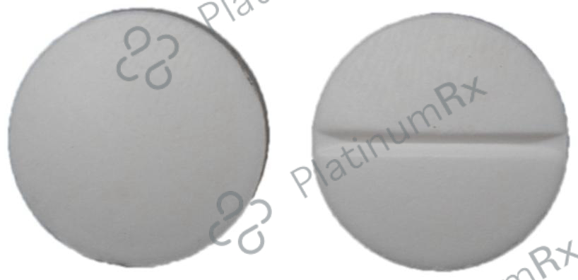 Combutol 600 Tablet