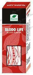 New Life Blodo Life Blood Purifier Syrup