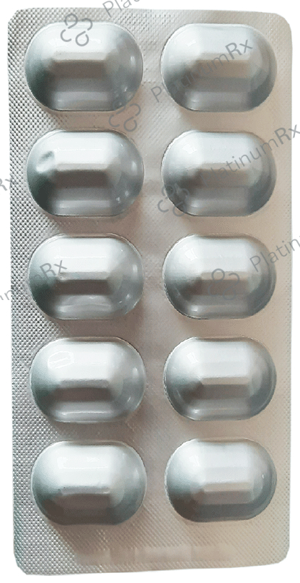 Alcyone D 30mg/20mg Capsule SR