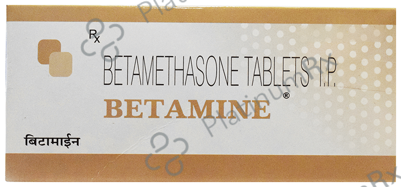 Betamine Tablet