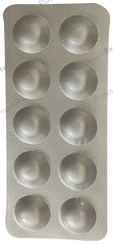 Furitas 40mg Tablet