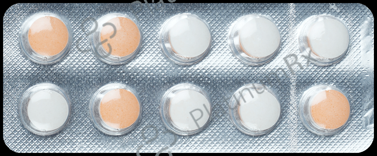 Hicet AX 85mg Tablet SR 10s