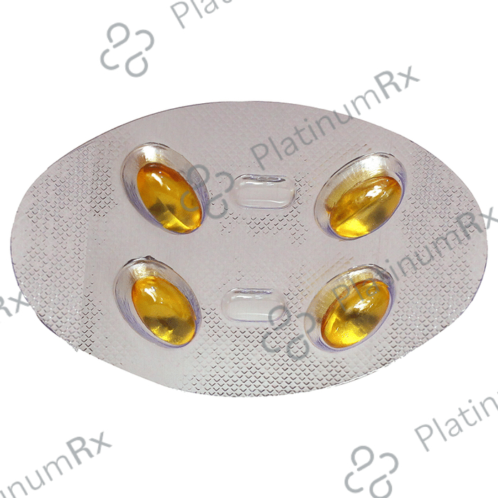 Loy D3 Capsule 4s