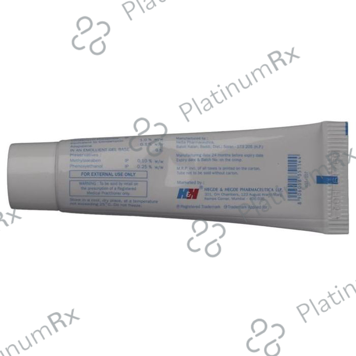 Cleargel AP Gel 15gm