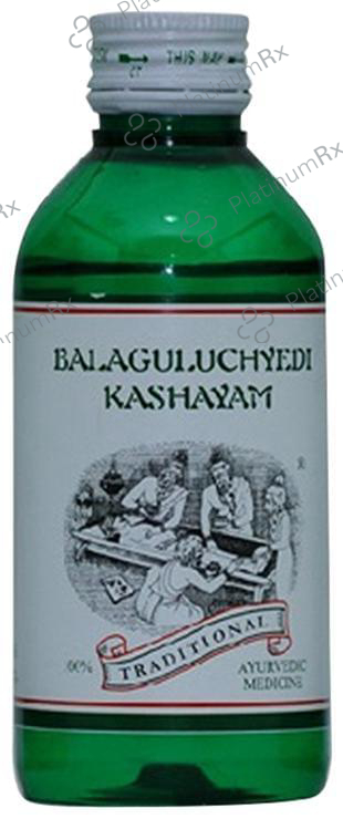 Kairali Balaguluchyedi Kashyam