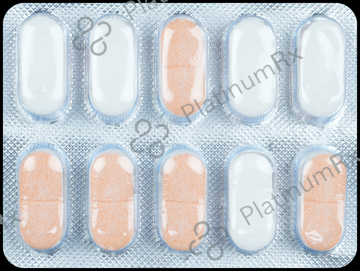 Dianorm-M OD 1000 Tablet SR 10 Tablet SR
