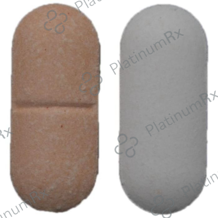 Glimser P1 1/500/15mg Tablet SR 15s