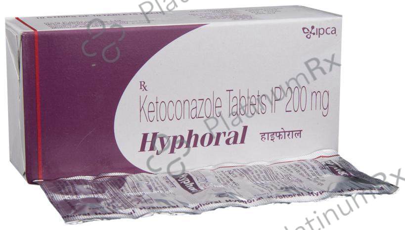 Hyphoral Tablet