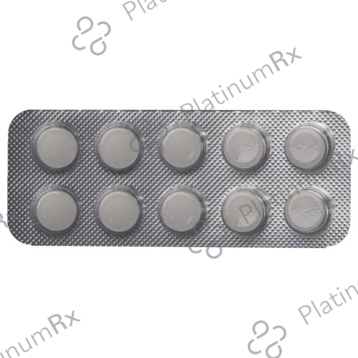 Trivedon MR 35mg Tablet 10s