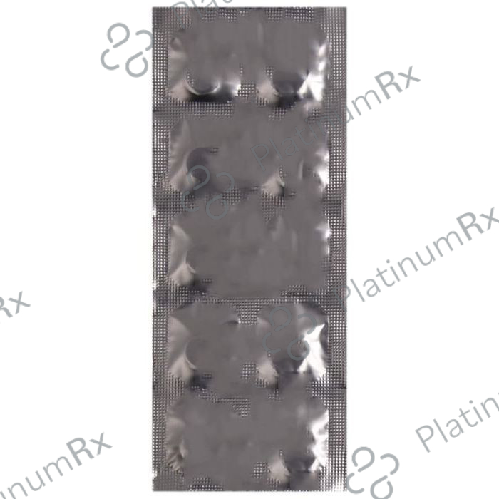 Parkitidin 100mg Tablet 10s