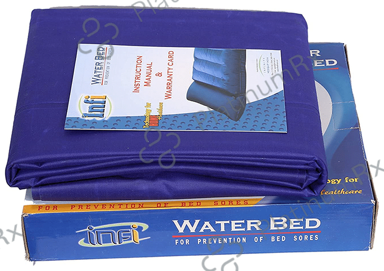 Infi Water Bed