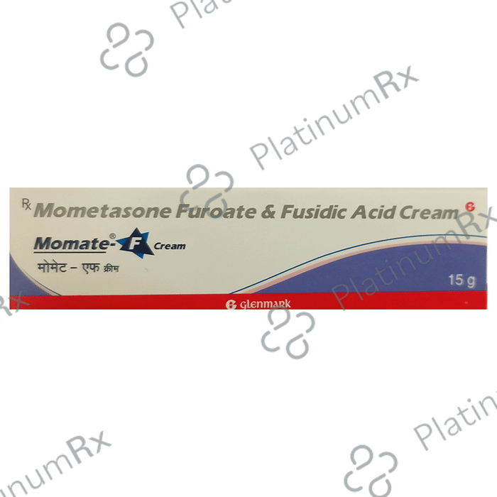 Momate F Cream 15gm