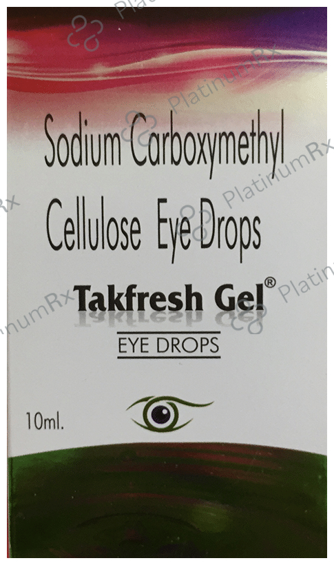 Takfresh Gel