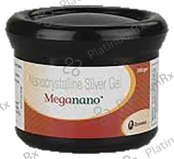 Meganano Gel 200 Gel