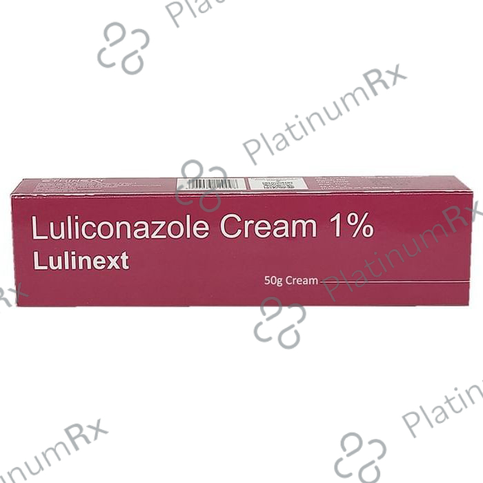 Lulinext Cream 30 Cream