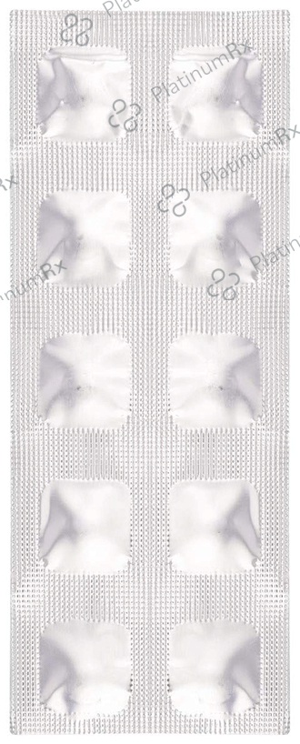 Olmetime H 12.5/40mg Tablet 10s