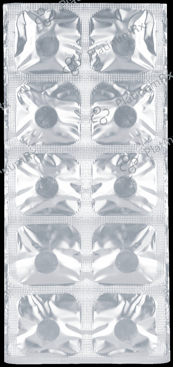 Extacef 200mg DT Tablet 10s