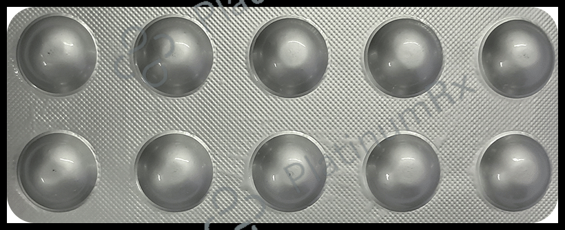 Etoprax MR Tablet 10s