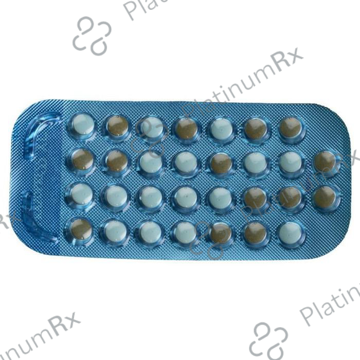 Prazopress XL 5mg Tablet OPS 30s