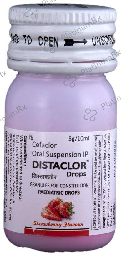 Distaclor Drop