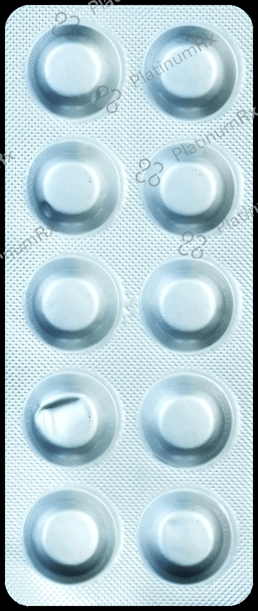 Thiomark-Plus Tablet