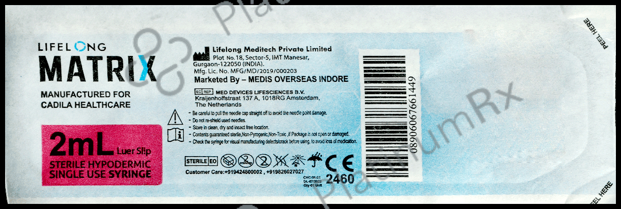 Deca Durabolin 50mg Injection 1ml