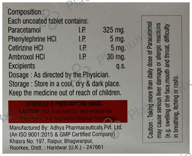 Kolki-Plus Tablet
