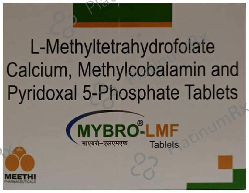 Mybro-LMF Tablet
