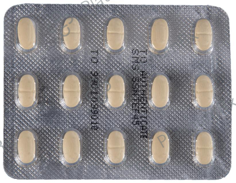 Serta 50mg Tablet 15s