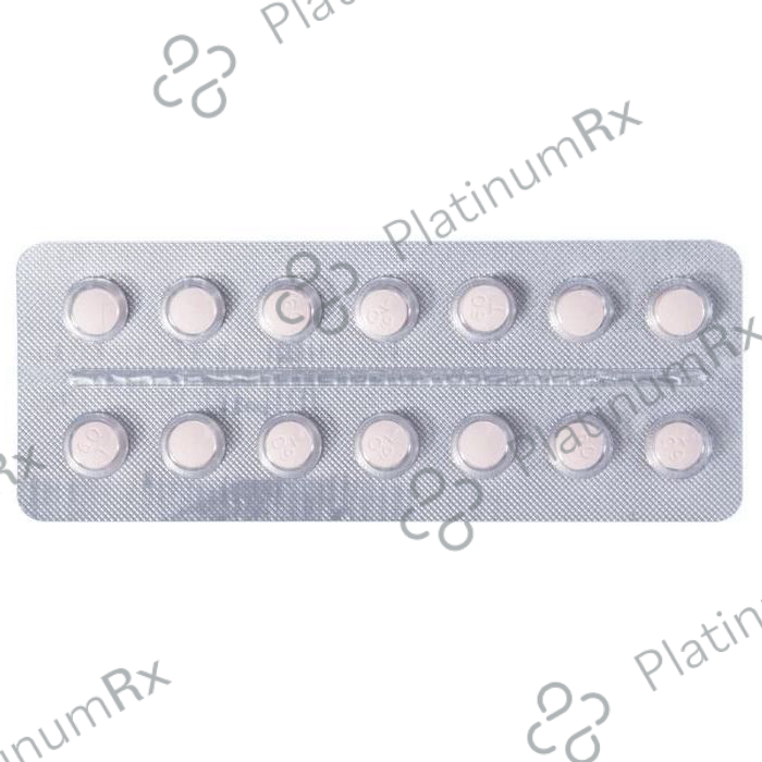 Brilinta 60mg Tablet 14s