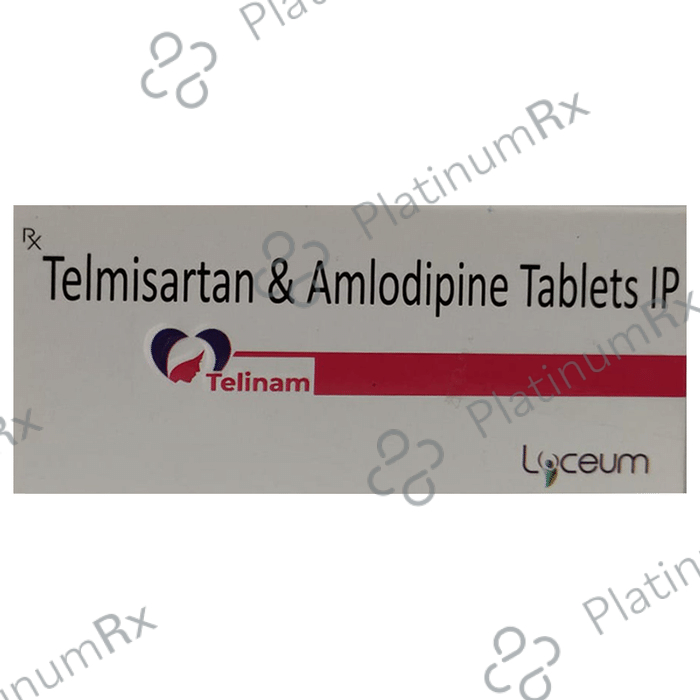 Telinam Tablet