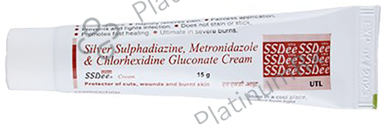 Ssdee Ultra Cream