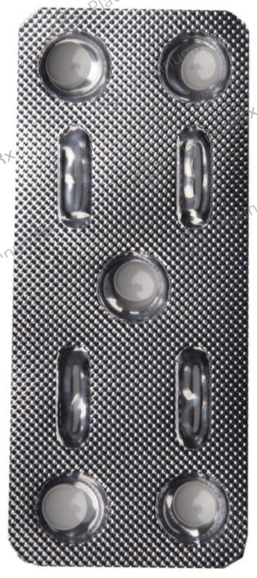 Anabrez Tablet