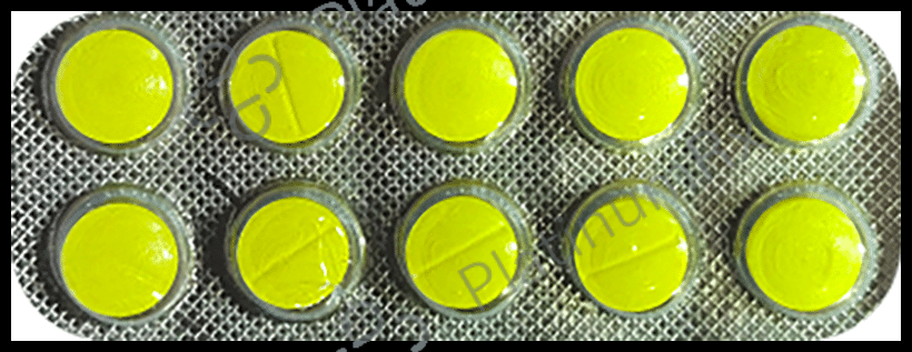 Levotral 250 Tablet