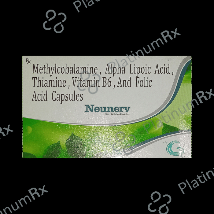 Neunerv Capsule