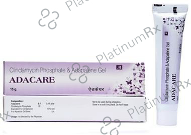Adacare Gel
