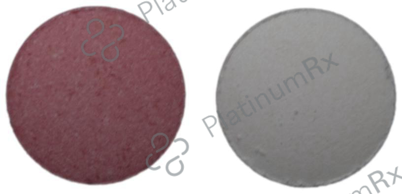Lukotas HD 75/5/10mg Tablet SR 10s