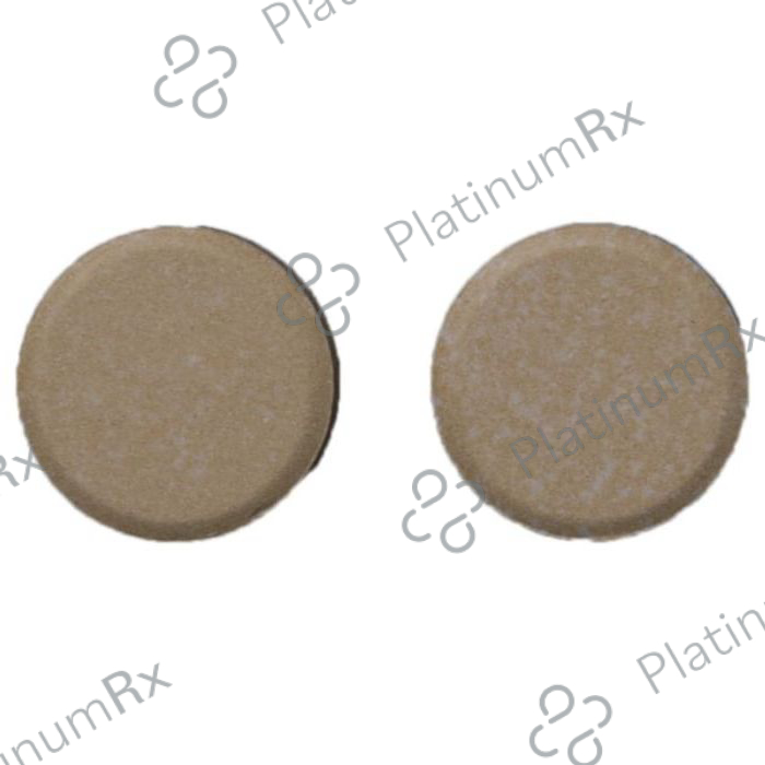 Tazloc AM 80 5/80mg Tablet 10s
