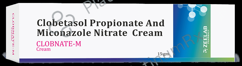 Clobnate-M Cream