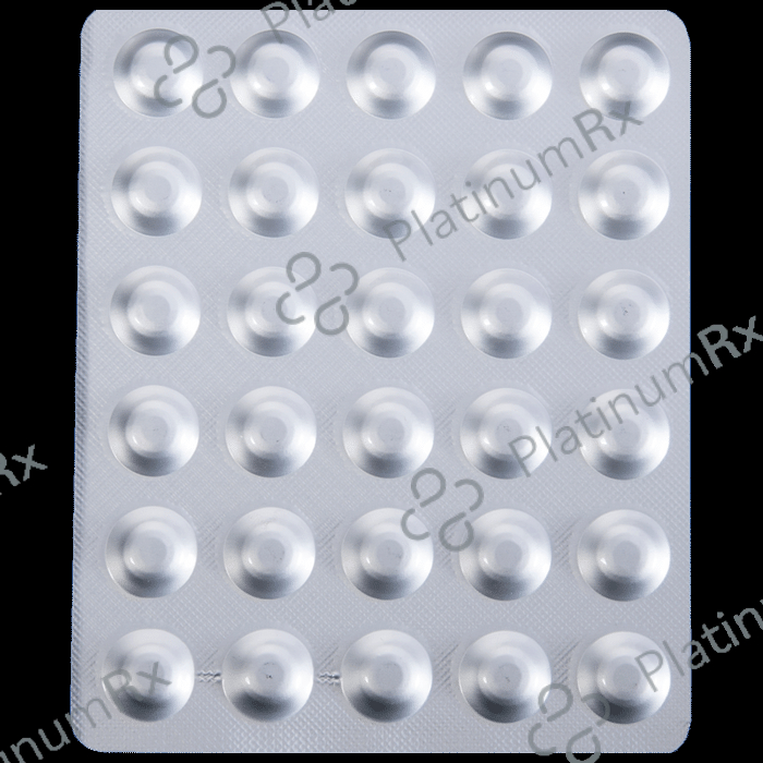 Amtas 5 Tablet 10 Tablet