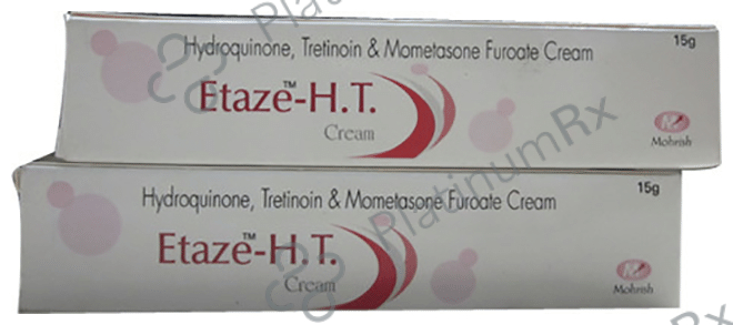 Etaze HT Cream