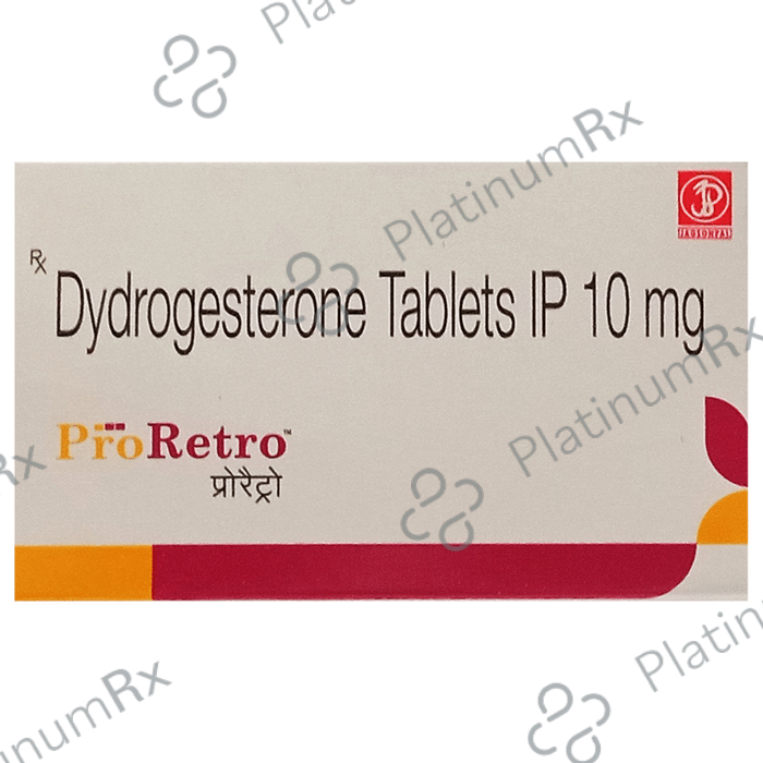 Pro Retro Tablet