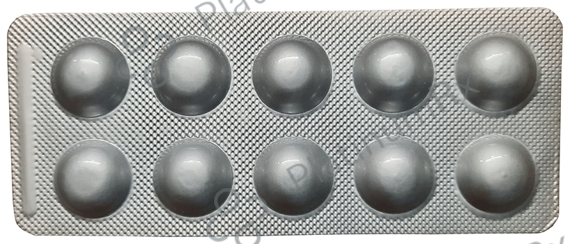 Kitcyl 200 Tablet