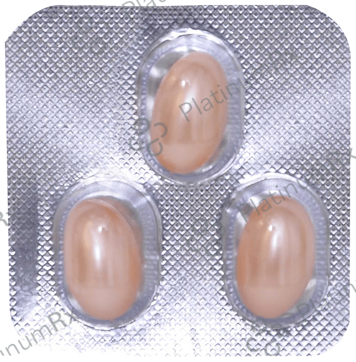 Clingen 3 100/200mg Vaginal Suppository 3s