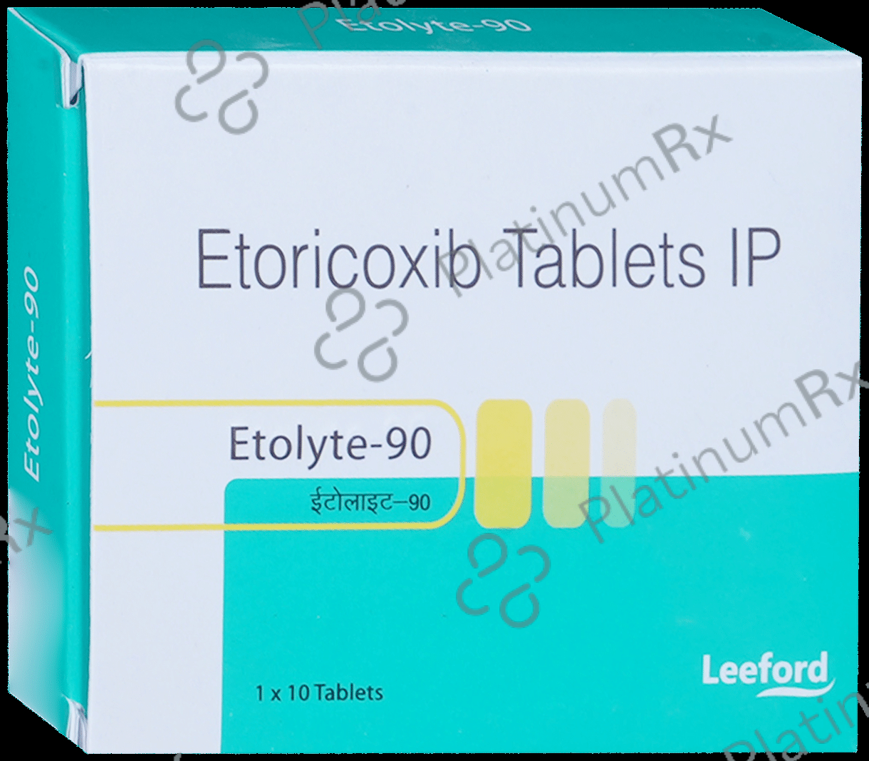 Etolyte 90 Tablet
