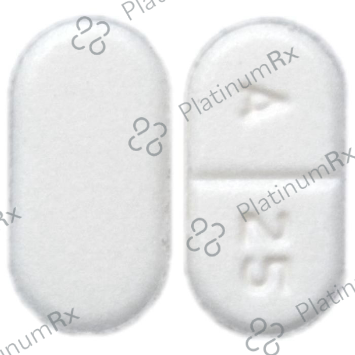Betaloc 25mg Tablet 30s