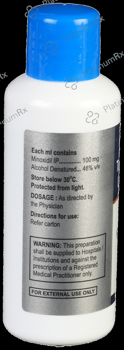 Coverit 10% Solution 60ml