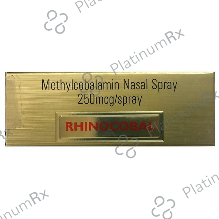 Rhinocobal Nasal Spray