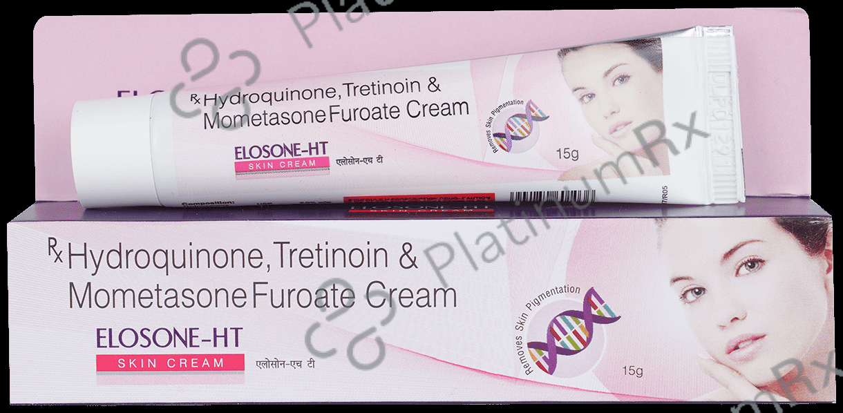 Elosone HT Cream 15gm